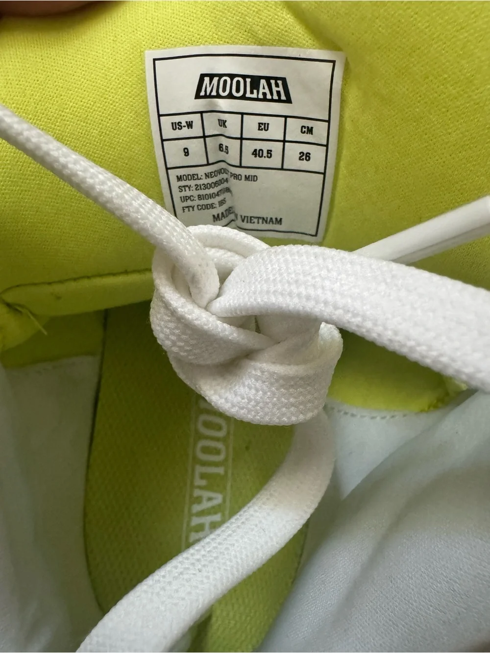 Moolah cute functional